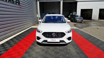 Mg Zs 1.5l Vti-Tech 106ch Bvm5 Comfort