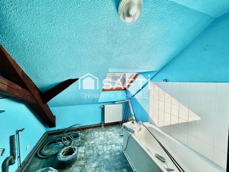 Appartement - 54 m² - 3 pièces