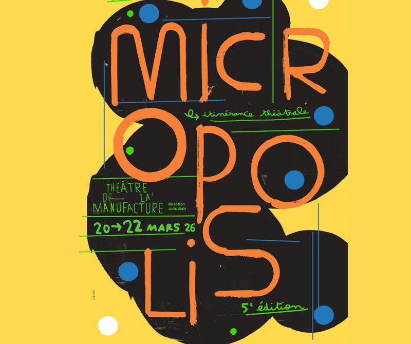 Festival - Micropolis