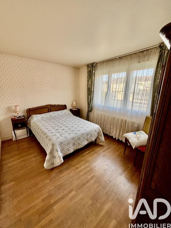 Maison - 140 m² - 7 pièces