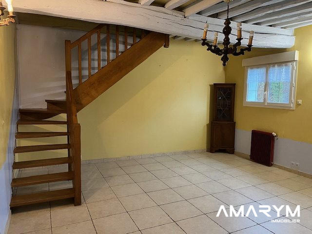 Maison de campagne - 85 m² - 5 pièces