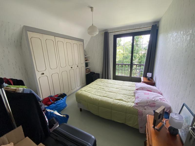 Maison traditionnelle - 178 m² - 7 pièces