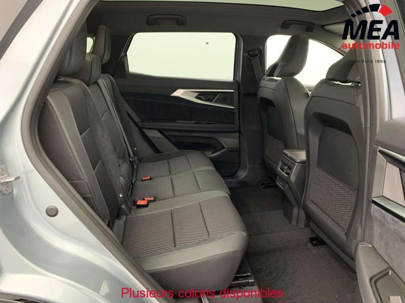 Renault Espace VI Nouveau Full Hybrid E-Tech 200 Ch 7pl Esprit Alpine