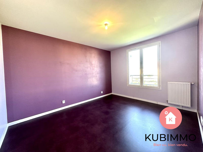 Maison - 79 m² - 4 pièces