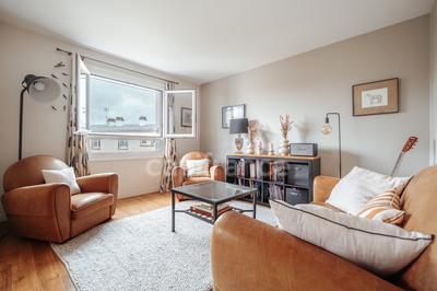 Appartement - 100 m² - 6 pièces