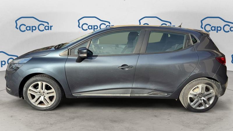 Renault Clio IV 1.5 dCi 75 Business