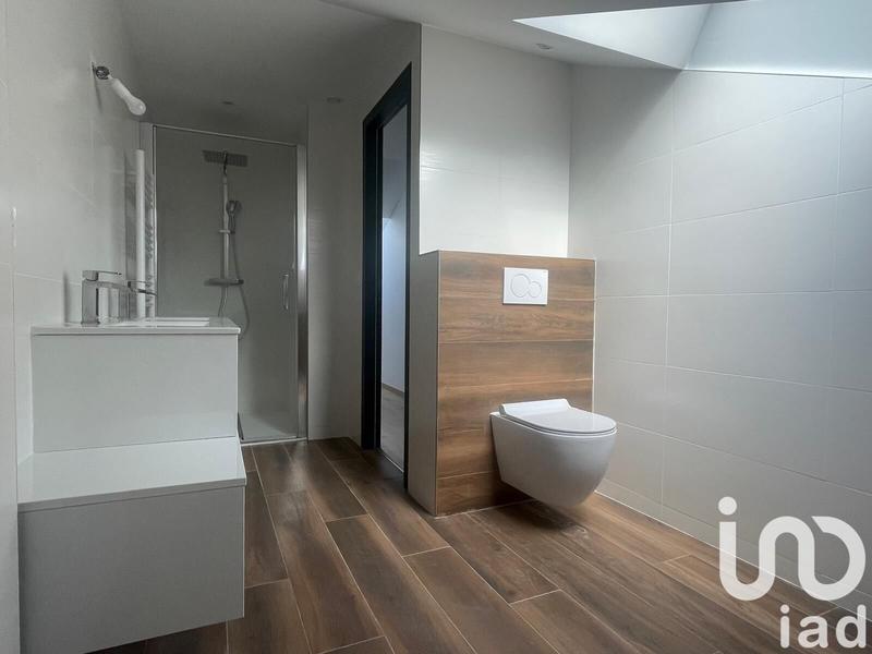 Maison - 178 m² - 6 pièces