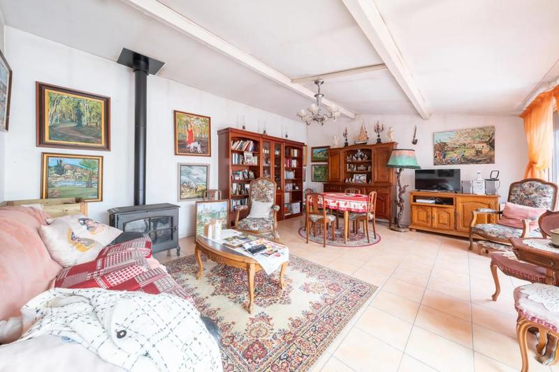 Maison - 288 m² - 7 pièces