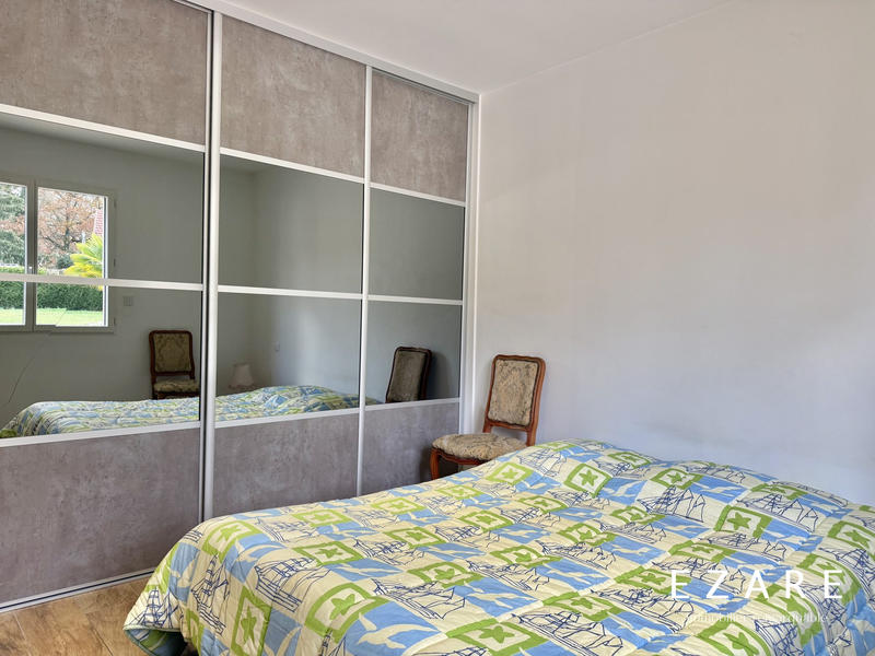 Maison - 174 m² - 6 pièces