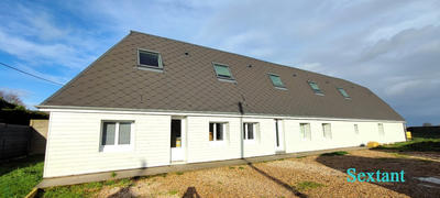 Maison - 236 m² - 10 pièces