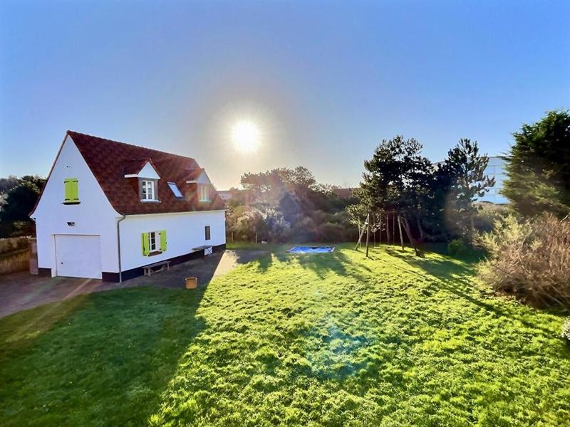 Villa - 306 m² - 11 pièces