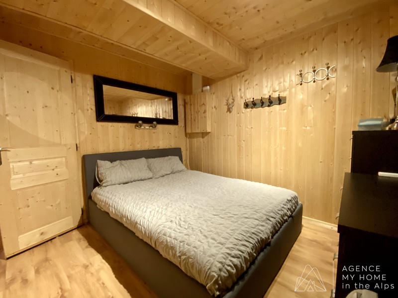 Maison - 61 m² - 4 pièces