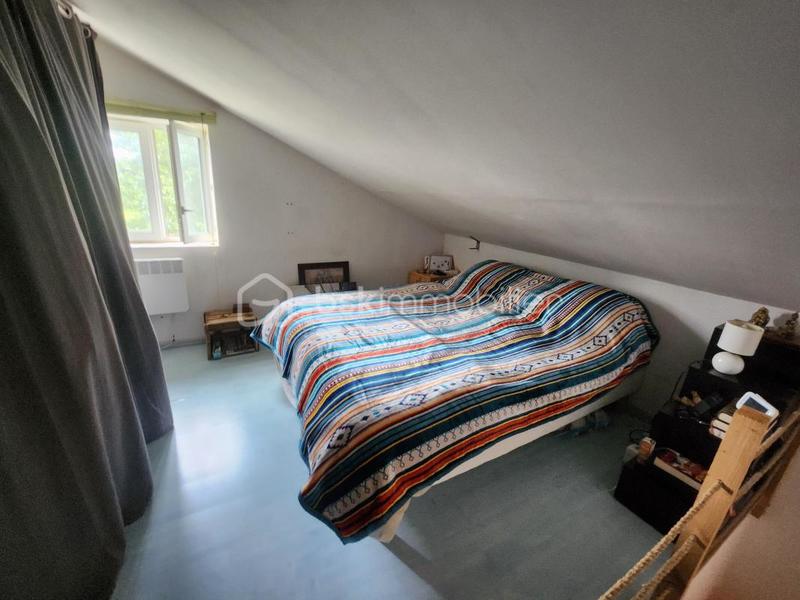 Maison - 184 m² - 10 pièces