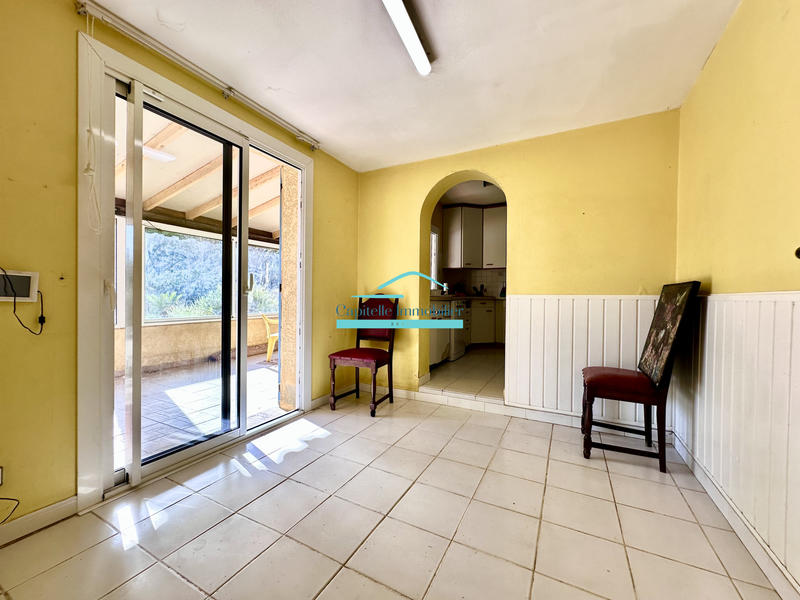 Mas - 170 m² - 5 pièces