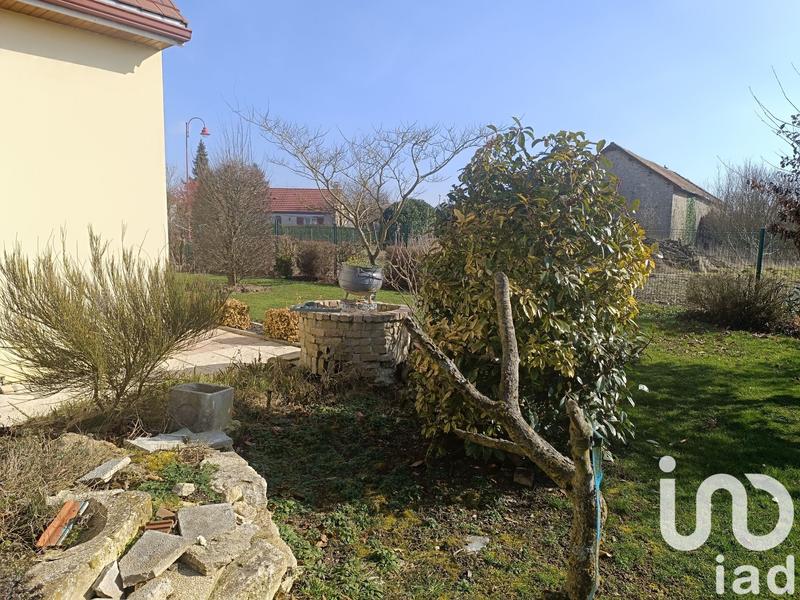 Maison - 174 m² - 6 pièces