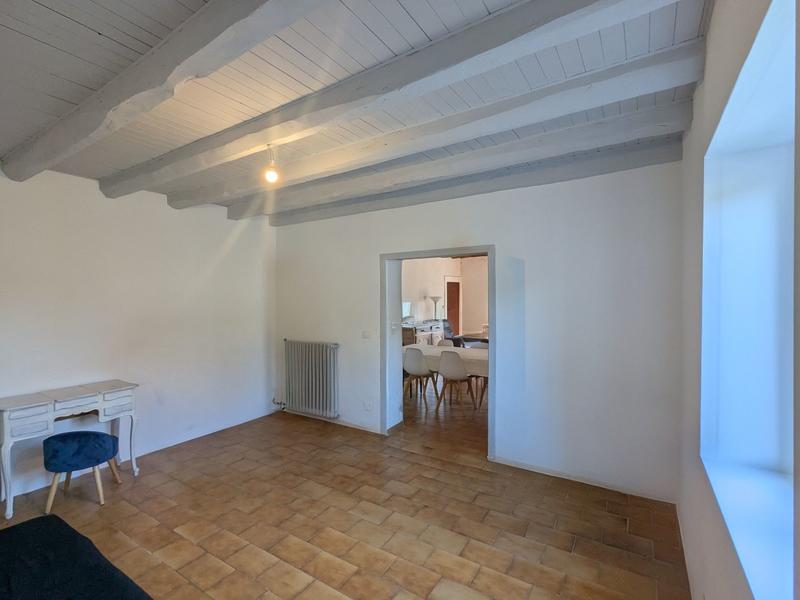 Maison - 147 m² - 5 pièces