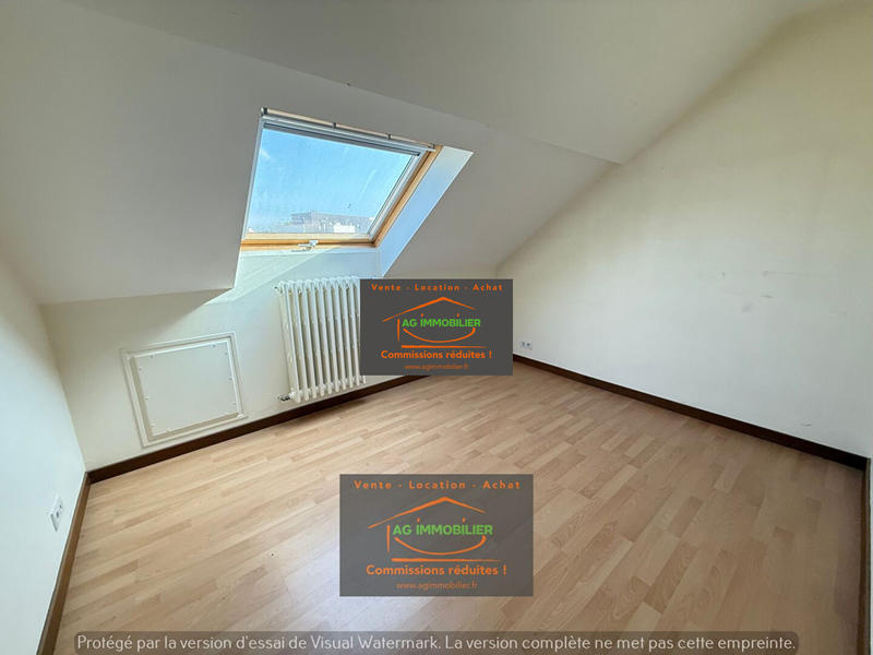 Maison - 162 m² - 7 pièces