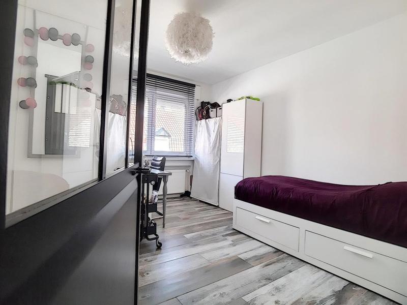 Maison - 160 m² - 4 pièces