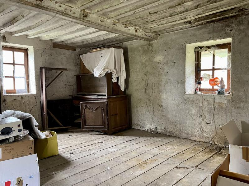 Manoir - 149 m² - 6 pièces