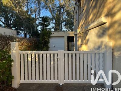 Maison de ville - 165 m² - 5 pièces