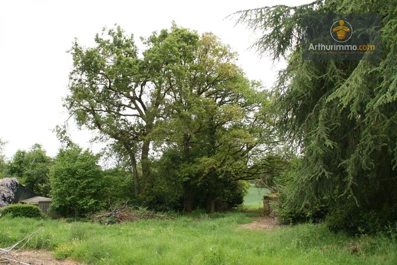 Maison - 75 m² - 4 pièces