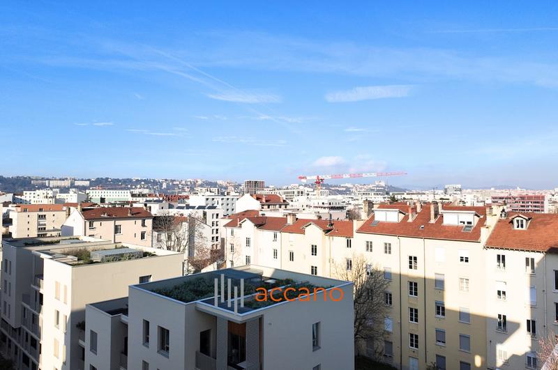 Appartement - 95 m² - 4 pièces