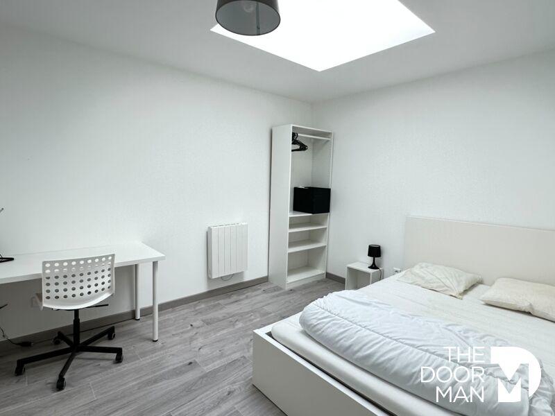 Appartement - 133 m² - 6 pièces