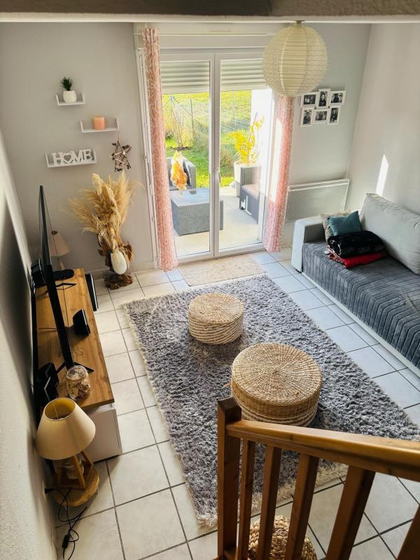 Immeuble - 294 m² - 13 pièces