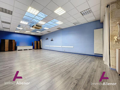 Local d'activités - 176 m²