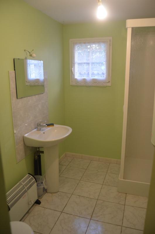 Maison de village - 84 m² - 3 pièces