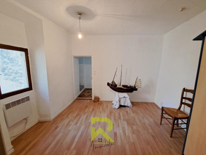 Maison de village - 177 m² - 7 pièces