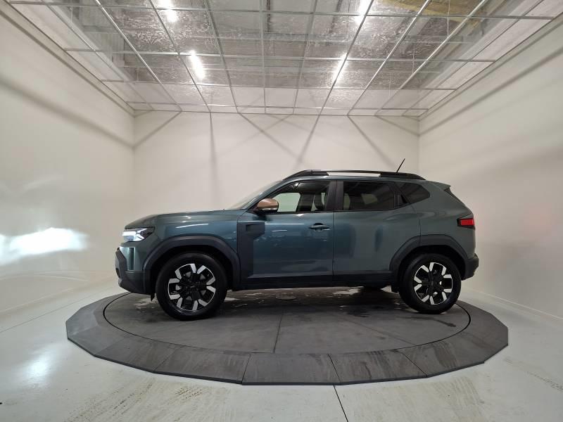 Dacia Duster Hybrid 140 Extreme