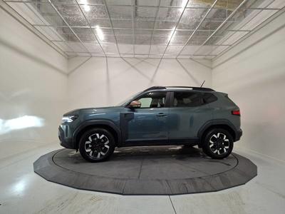Dacia Duster Hybrid 140 Extreme