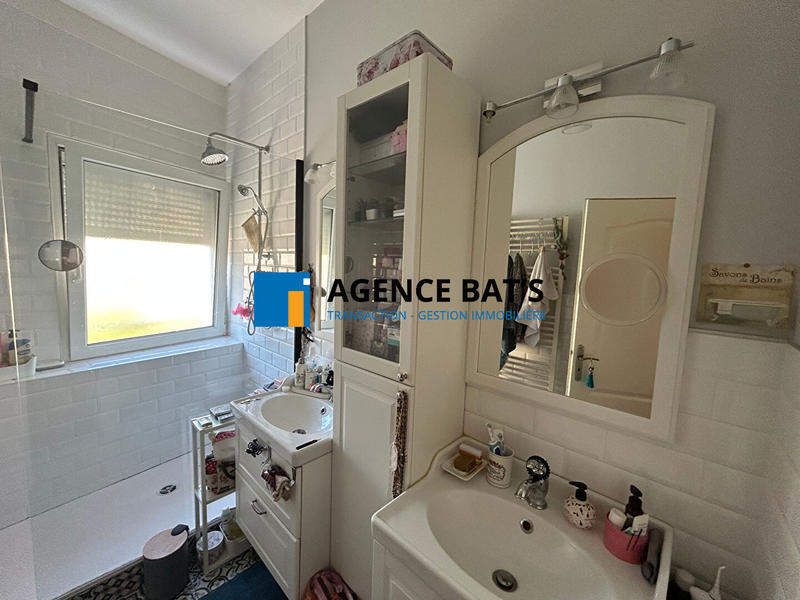 Maison - 141 m² - 5 pièces