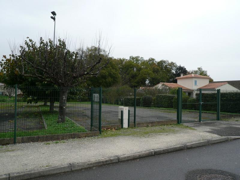 Terrain agricole - 1 871 m²