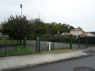 Terrain agricole - 1 871 m²