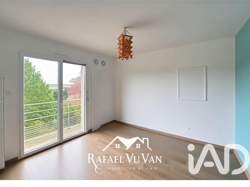 Maison - 154 m² - 6 pièces