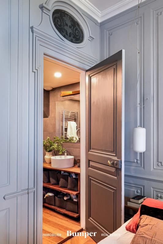 Appartement - 97 m² - 4 pièces