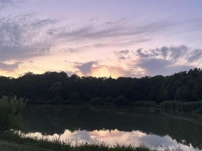 Visite nature - Vespéral