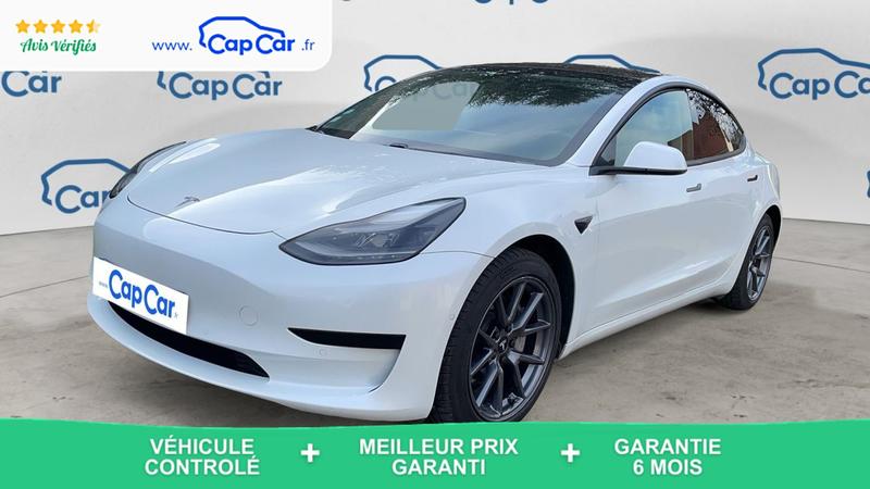 Tesla Model 3 275 Rwd Standard Range Plus