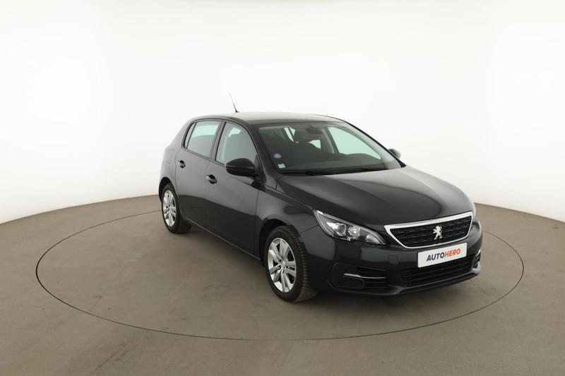 Peugeot 308 1.2 PureTech Active 110 ch