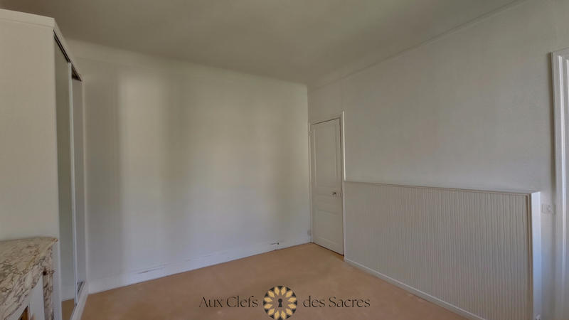 Appartement - 147 m² - 5 pièces