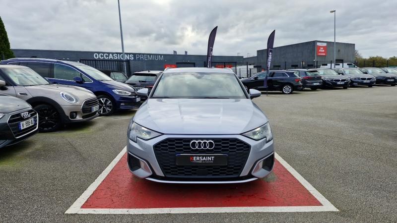 Audi A3 sportback IV 30 Tfsi 110 Business Line