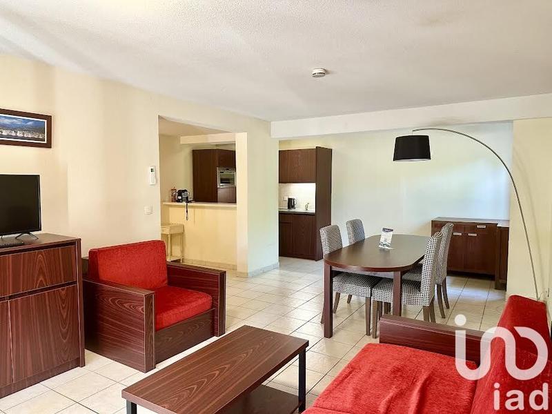 Appartement - 71 m² - 3 pièces