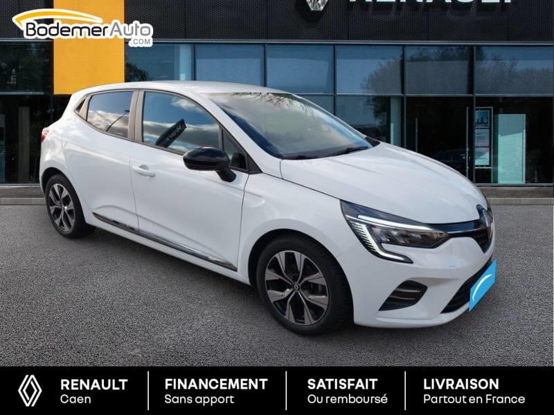 Renault Clio SCe 65 Evolution