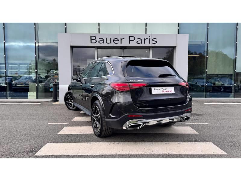 Mercedes Glc 300 e 9g-Tronic 4Matic Amg Line