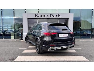 Mercedes Glc 300 e 9g-Tronic 4Matic Amg Line
