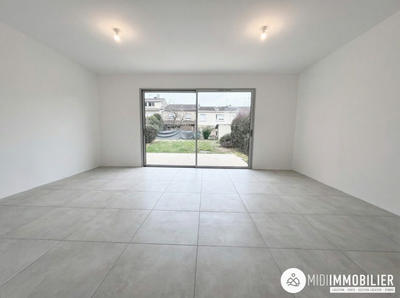 Maison contemporaine - 71 m² - 4 pièces