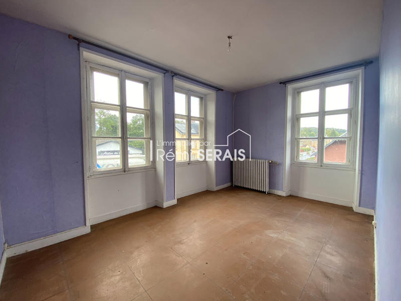 Maison - 480 m² - 25 pièces