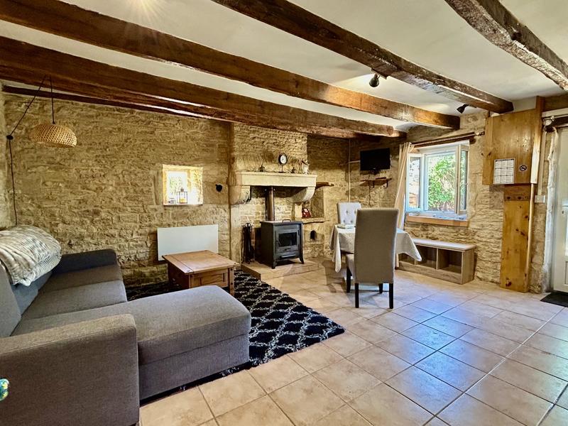 Maison - 177 m² - 11 pièces